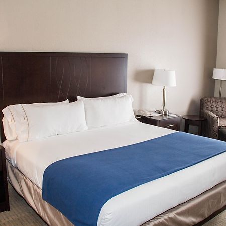 Holiday Inn Express And Suites Sikeston By Ihg Esterno foto