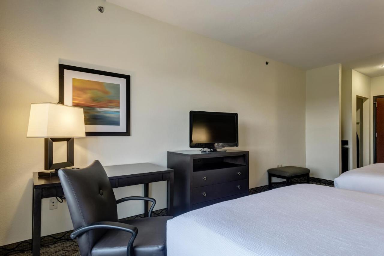 Holiday Inn Express And Suites Sikeston By Ihg Esterno foto