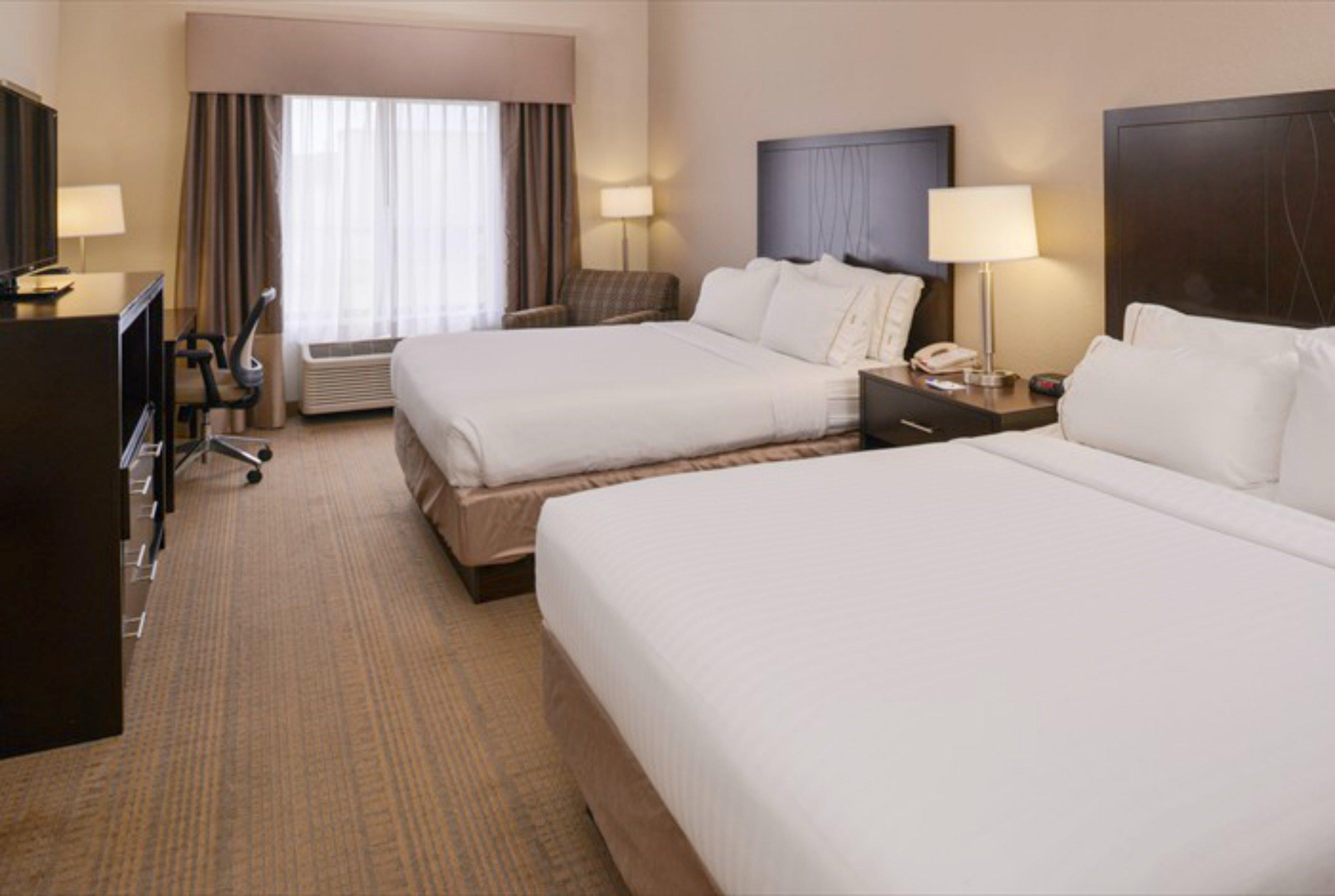 Holiday Inn Express And Suites Sikeston By Ihg Esterno foto