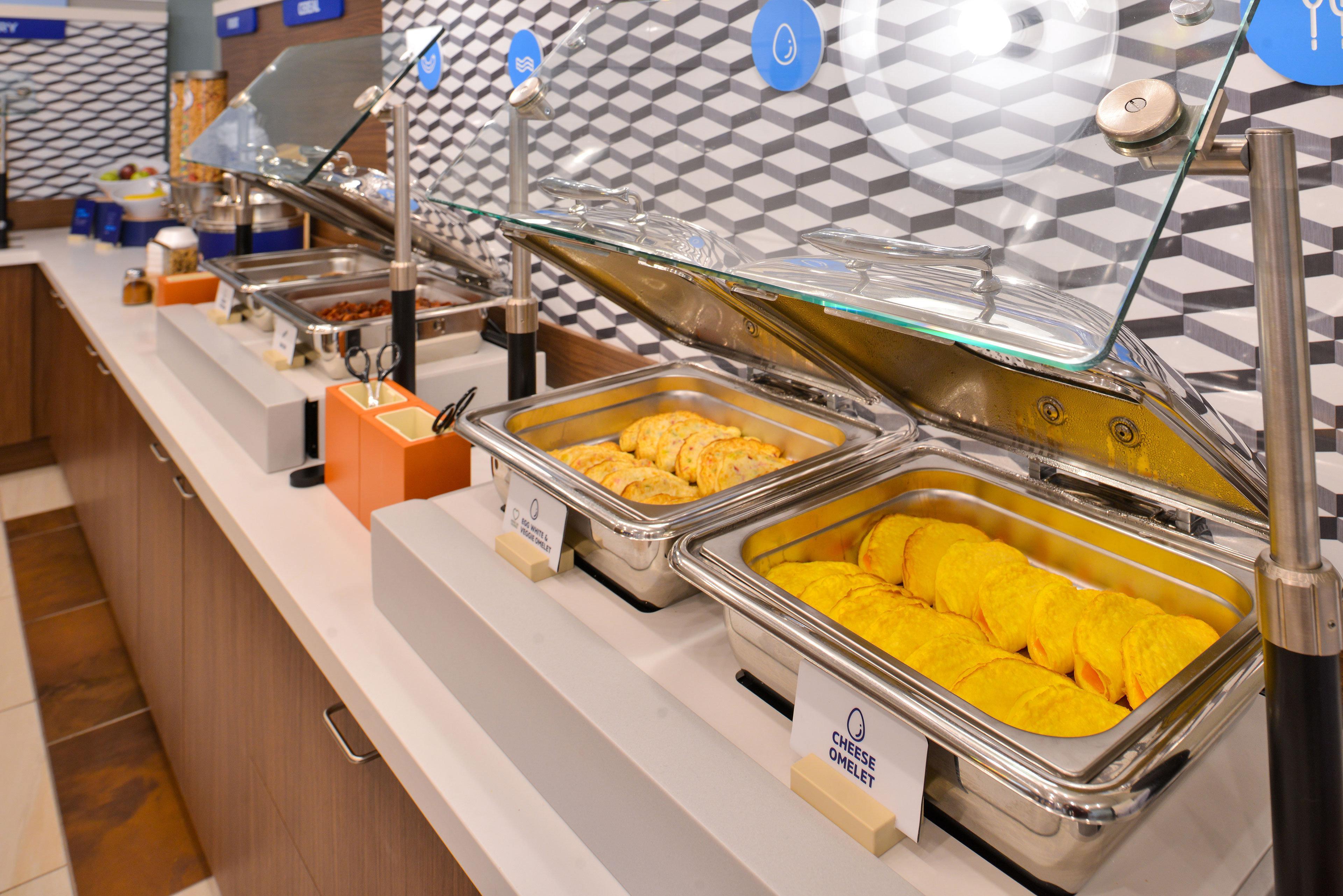 Holiday Inn Express And Suites Sikeston By Ihg Esterno foto
