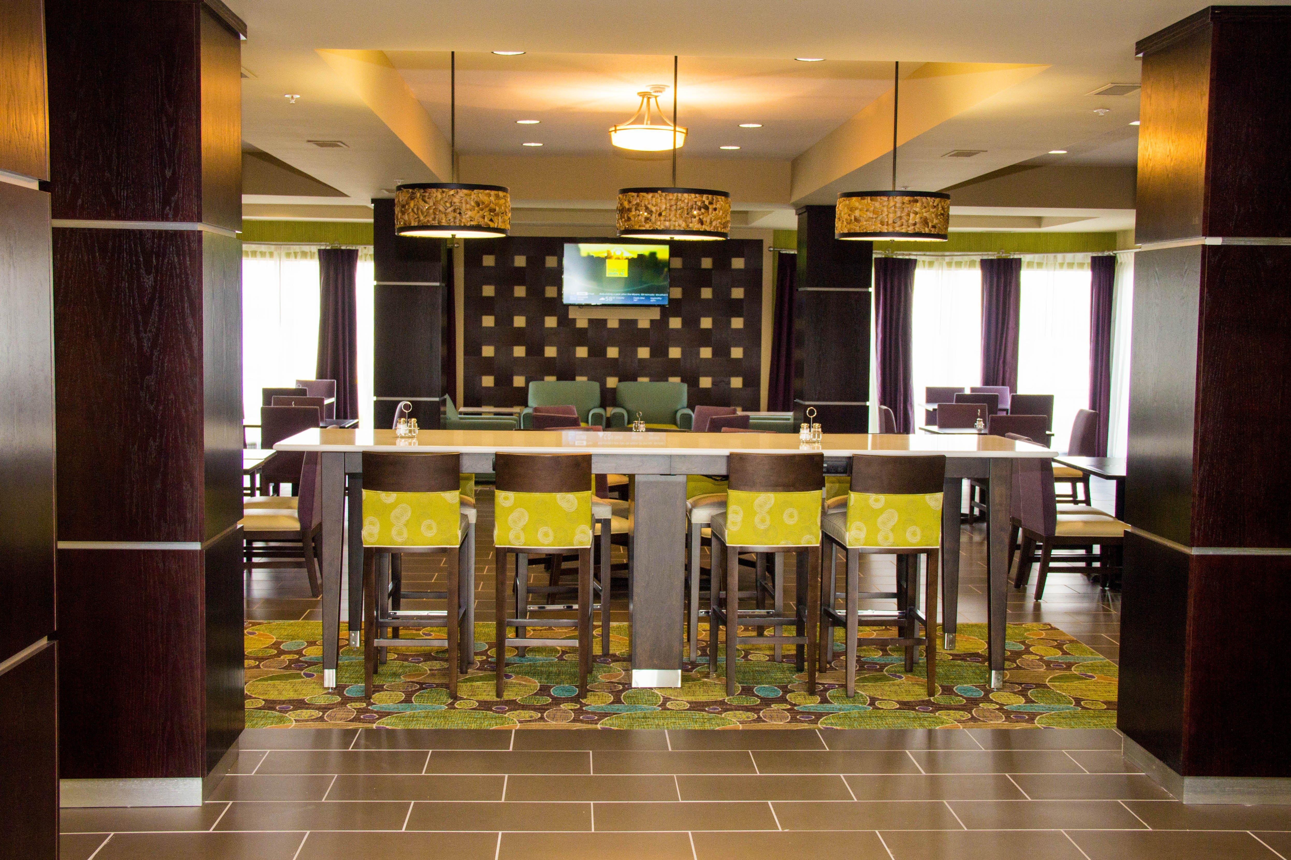 Holiday Inn Express And Suites Sikeston By Ihg Esterno foto